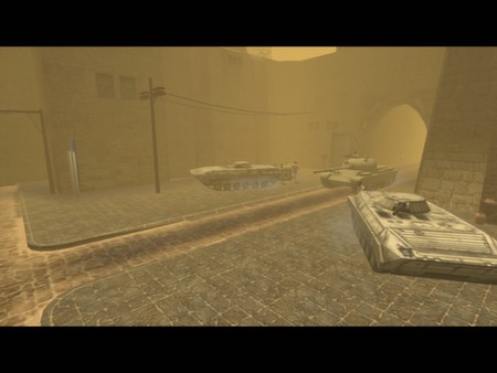Conflict Desert Storm screenshot 4
