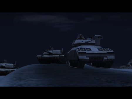 Conflict Desert Storm screenshot 6