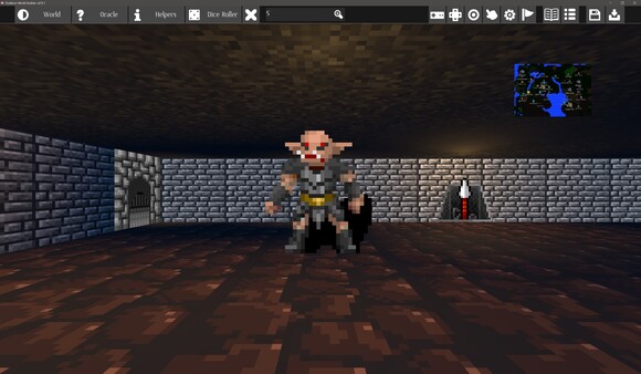 Drakkon World Builder screenshot 11