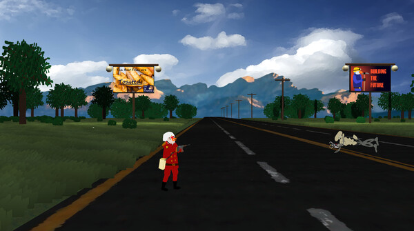 The Slush Force screenshot 3
