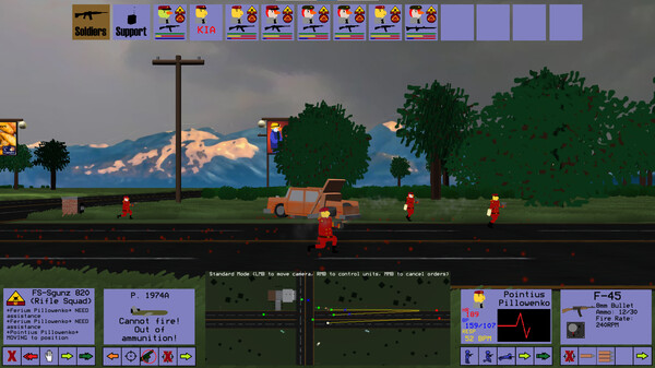 The Slush Force screenshot 9