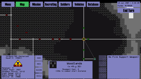 The Slush Force screenshot 8