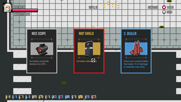 Slay The Zone screenshot 3