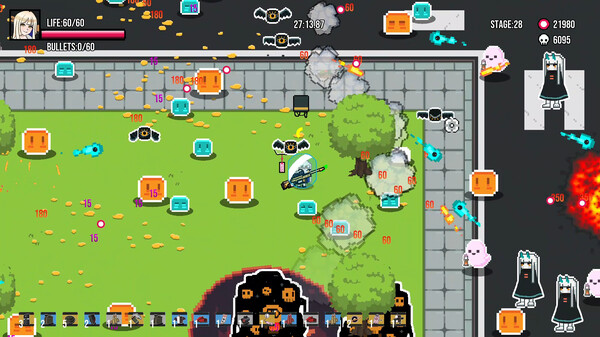 Slay The Zone screenshot 2
