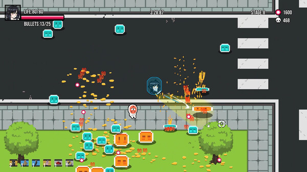 Slay The Zone screenshot 6