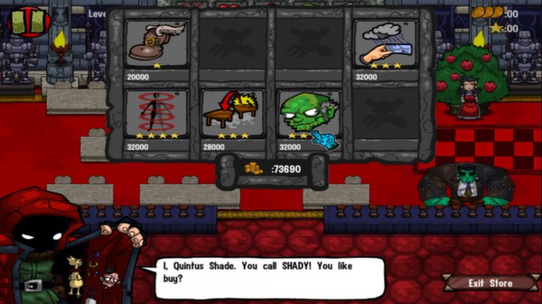 Dead Hungry Diner screenshot 5