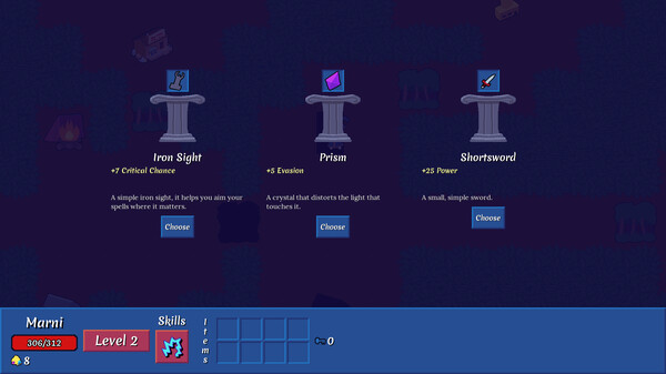 Catlike Magic screenshot 6