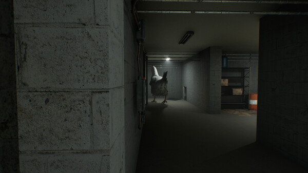 Chicken Feet screenshot 10