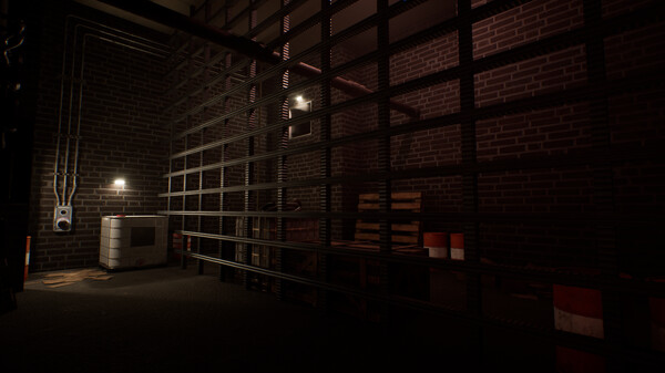 Chicken Feet screenshot 2