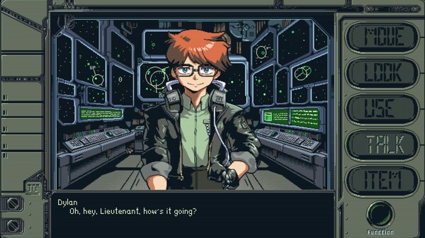 Stories from Sol: The Gun-Dog screenshot 6
