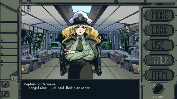 Stories from Sol: The Gun-Dog screenshot 3