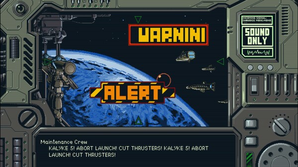 Stories from Sol: The Gun-Dog screenshot 4