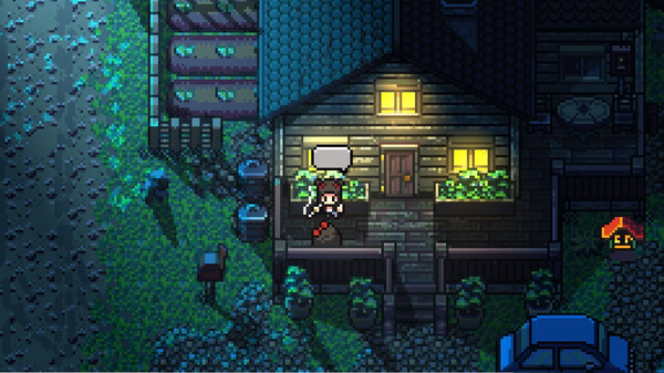 My Big Sister: Remastered screenshot 2