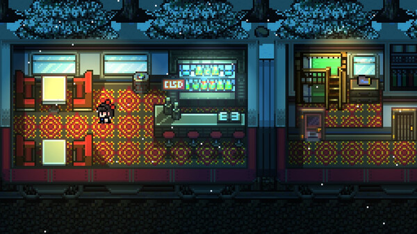 My Big Sister: Remastered screenshot 10