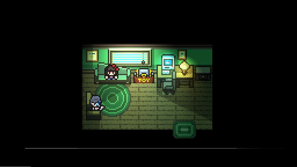 My Big Sister: Remastered screenshot 3