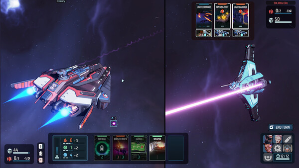 Breachway screenshot 10