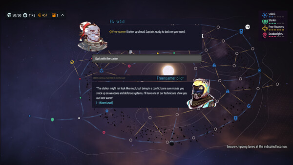 Breachway screenshot 5