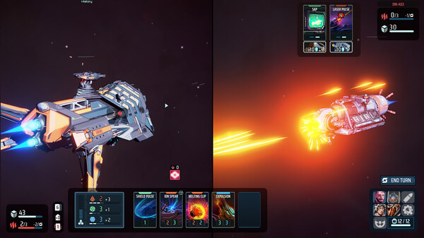 Breachway screenshot 8