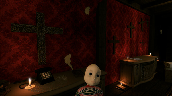 The Chaput's Baby screenshot 5