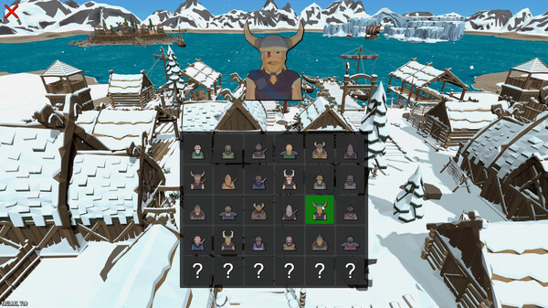 Idle Vikings Clicker screenshot 7