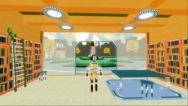 Faraway Proximity screenshot 11