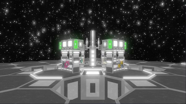 Faraway Proximity screenshot 9