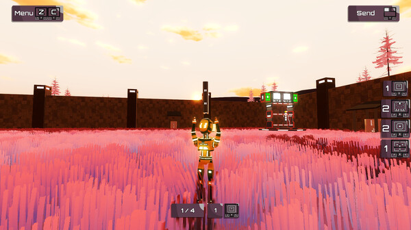 Faraway Proximity screenshot 2