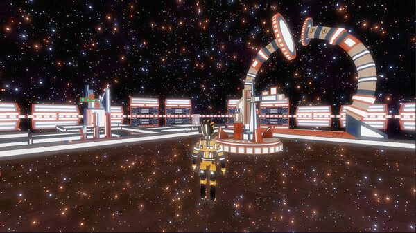 Faraway Proximity screenshot 10