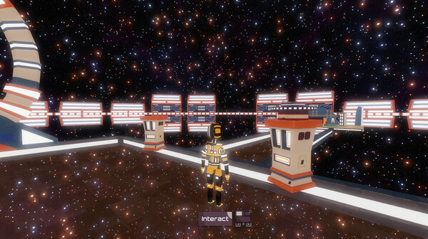 Faraway Proximity screenshot 1