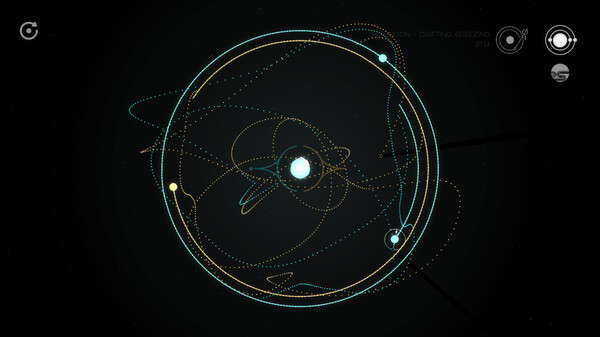 VOYAGER screenshot 4