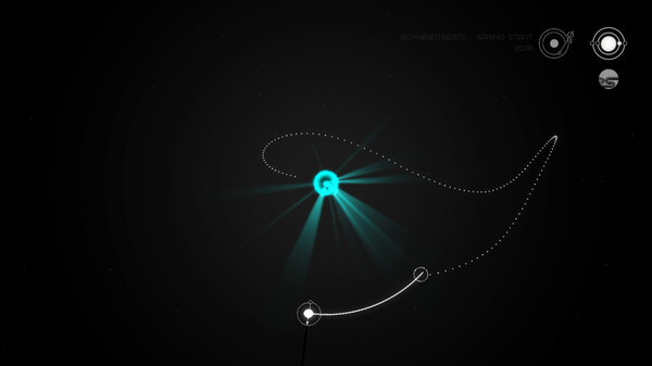 VOYAGER screenshot 2