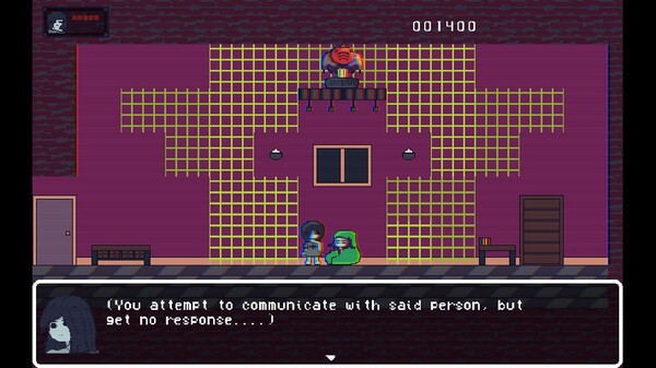 Amaya's Lost Soul screenshot 1