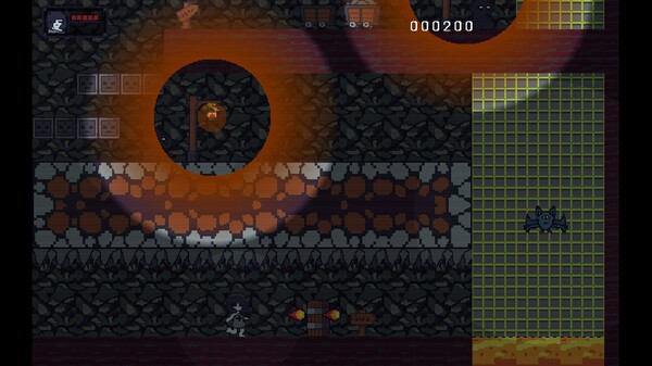 Amaya's Lost Soul screenshot 4