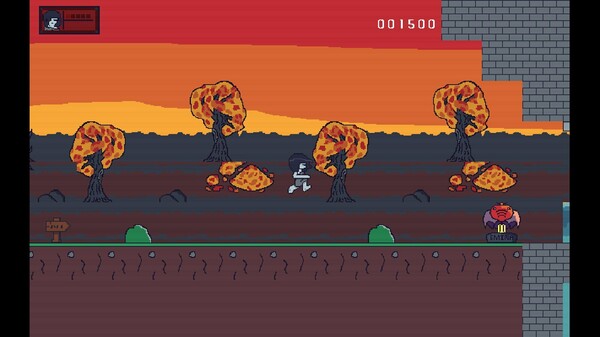Amaya's Lost Soul screenshot 3