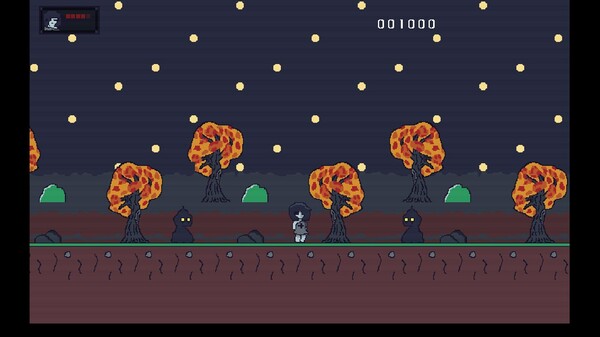 Amaya's Lost Soul screenshot 2