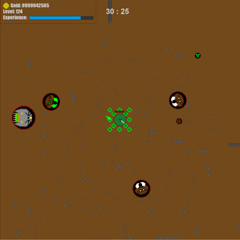 Discvivors screenshot 4