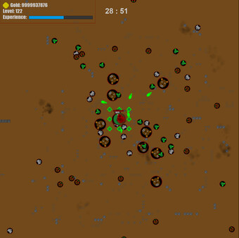 Discvivors screenshot 6