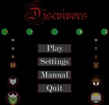 Discvivors screenshot 11