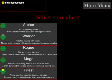 Discvivors screenshot 12