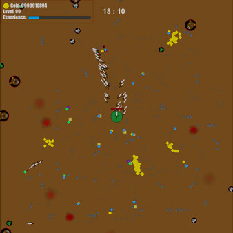 Discvivors screenshot 5