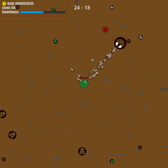 Discvivors screenshot 3