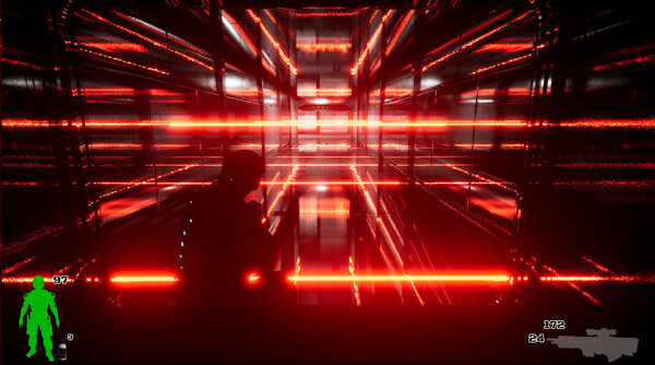 Soldier screenshot 3