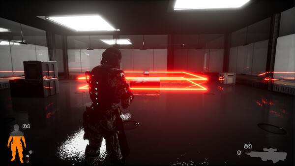 Soldier screenshot 5