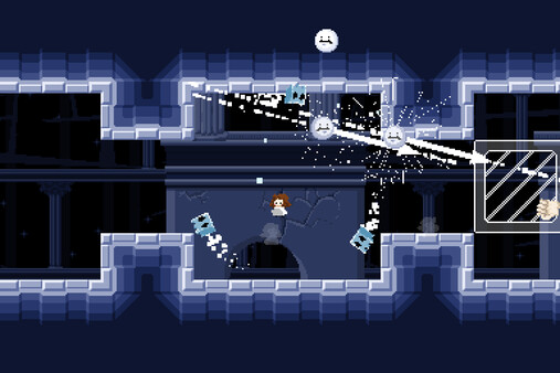Fantastic Fist screenshot 9