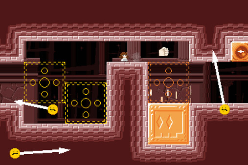Fantastic Fist screenshot 6