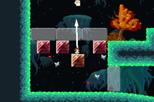 Fantastic Fist screenshot 5