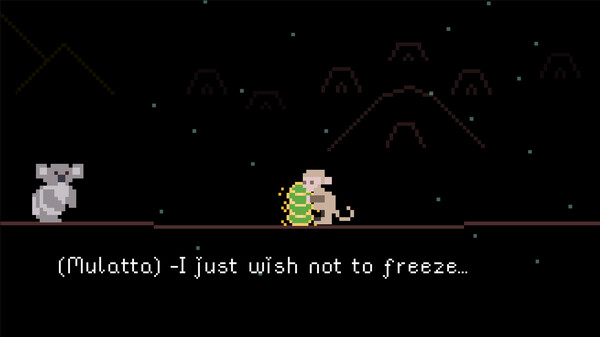 Panda Roll screenshot 5