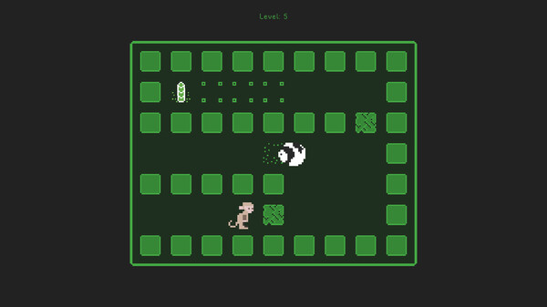 Panda Roll screenshot 1