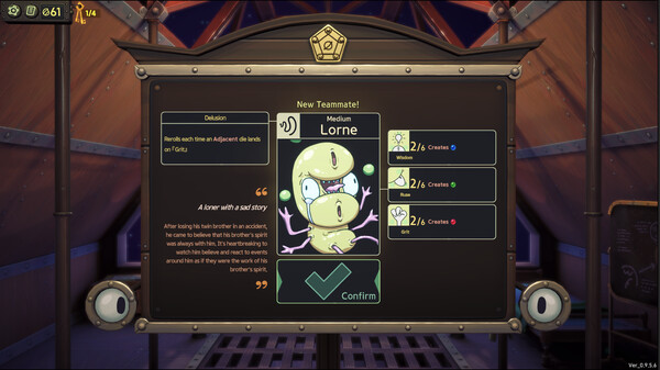 Golden Record Retriever screenshot 4