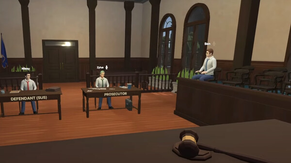 Deducto 2 screenshot 1